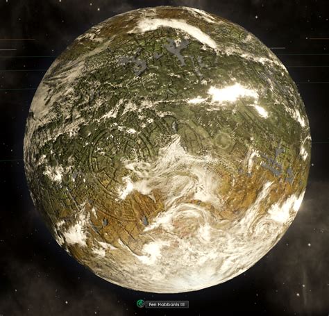Relic world vs Ecumenopolis :: Stellaris General .
